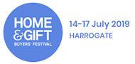 Home and Gift Buyers' Festival 2019